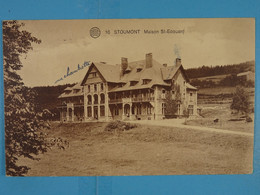 Stoumont Maison St-Edouard - Stoumont