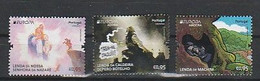 Portugal ** & Europa CEPT, History And Myths 2022 (77761) - Unused Stamps