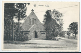 Schoten - De Kerk - L'Eglise - Schoten