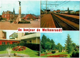 Welkenraedt - Welkenraedt