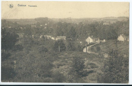 Chaumont-Gistoux - Panorama - Chaumont-Gistoux