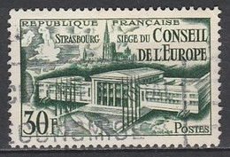 France   .   Y&T    .      923      .     O    .       Oblitéré - Used Stamps