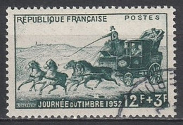 France   .   Y&T    .      919         .     O    .       Oblitéré - Used Stamps