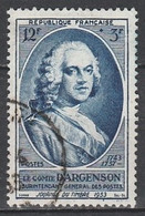 France   .   Y&T    .      940      .     O    .       Oblitéré - Used Stamps