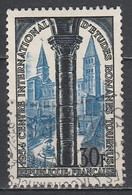 France   .   Y&T    .      986   .     O    .       Oblitéré - Used Stamps