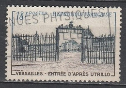 France   .   Y&T    .      988      .     O    .       Oblitéré - Used Stamps
