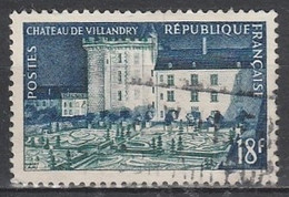 France   .   Y&T    .      995        .     O    .       Oblitéré - Oblitérés
