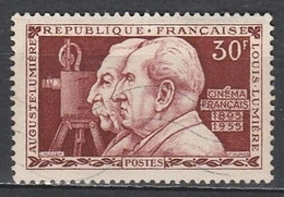 France   .   Y&T    .      1033       .     O    .       Oblitéré - Used Stamps