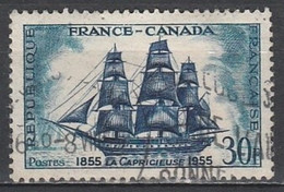 France   .   Y&T    .      1035       .     O    .       Oblitéré - Used Stamps