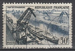 France   .   Y&T    .      1080      .     O    .       Oblitéré - Used Stamps