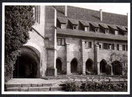 F8356 - TOP Lorch Kloster - Foto Schaffert - Lorch