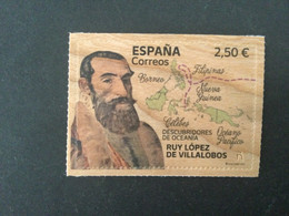 España 2021  - Nuevos-** MNH - 2011-2020 Unused Stamps