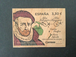 España 2018  - Nuevos-** MNH - 2011-2020 Unused Stamps