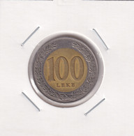 Albania 100 Leke 2000 Km#80 - Albania