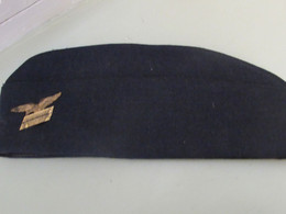 Militaria/Calot De Sous -Officier / AVIATION / Sergent/ Vers 1990-2000 ?                     CCK12 - Casques & Coiffures