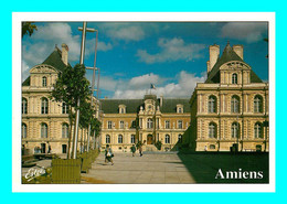A947 / 155 80 - AMIENS Hotel De Ville - Amiens