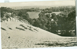 Schoorl 1959; Klimduin - Gelopen. (Schoorlsche Kunsthandel) - Schoorl