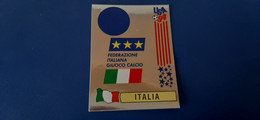 Figurina Panini WM USA 94 - 306 Badge Italia - Italian Edition