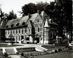 Le Château De Grand-Bigard - Dilbeek