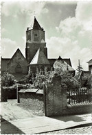 Maldegem  Eeuwenoude Kerk - Maldegem