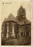 Maldegem  Kerk - Maldegem