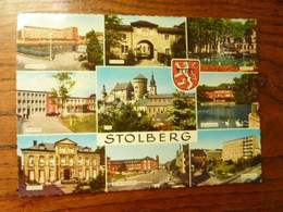 STOLBERG - Multi Vues - Stolberg