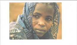 REPUBLIQUE DU NIGER  PHOTO MARIA ANGE DONZE      ********        A SAISIR **** - Niger