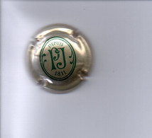 CAPSULE  PERRIER-JOUET     Ref 74  !!!! - Perrier Jouet