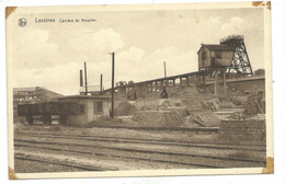 Lessines Carrière Du Mouplon - Lessines