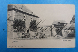Jemelle. Ancienne Ferme Nels, Serie 8, N° 50 Rochefort. Hoeve Boerderij Farm - Bauernhöfe