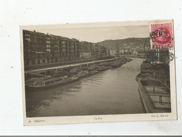 BILBAO 68 LA RIA 1935 - Vizcaya (Bilbao)