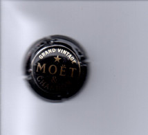 CAPSULE  MOET & CHANDON    Ref 235   !!!! - Moet Et Chandon