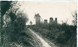 85 - Mouilleron En Pareds : Les  Moulins - Mouilleron En Pareds