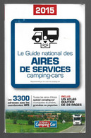 Guide National Des Aires De Services - Mappe/Atlanti