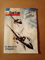 Magazine TINTIN  Juin 1964  N°817 - Tintin