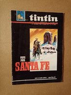 Magazine TINTIN  Septembre 1965  N°883 - Tintin