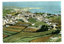 Delcampe - 29 FINISTERE BRIGNOGAN Vue Générale Plan Peu Courant - Brignogan-Plage