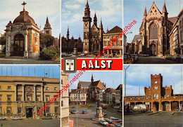 Groeten Uit … - Aalst - Aalst