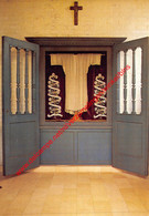 Delcampe - St. Godelieve Abdij Ten Putte - Hemdeke Zonder Naad - Gistel - Gistel