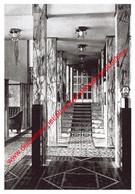 Maison Stoclet - Arch Josef Hoffmann - Dans Le Hall - St-Pieters-Woluwe - Woluwe-St-Pierre - Woluwe-St-Pierre - St-Pieters-Woluwe