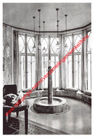 Maison Stoclet - Arch Josef Hoffmann - Le Bow-window Dans Le Hall - St-Pieters-Woluwe - Woluwe-St-Pierre - Woluwe-St-Pierre - St-Pieters-Woluwe