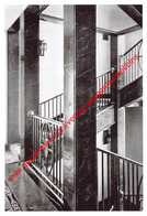 Maison Stoclet - Arch Josef Hoffmann - Dans La Cage D'escalier - St-Pieters-Woluwe - Woluwe-St-Pierre - St-Pieters-Woluwe - Woluwe-St-Pierre