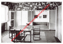 Maison Stoclet - Arch Josef Hoffmann - Une Chambre D'enfants - St-Pieters-Woluwe - Woluwe-St-Pierre - St-Pieters-Woluwe - Woluwe-St-Pierre