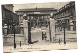 Paris (VI) - L'Ecole Des Beaux-Arts - Distretto: 06