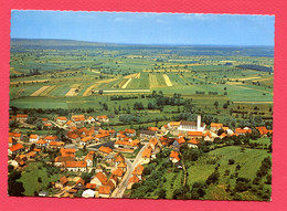 CP (Réf : EE 057) VOLMUNSTER (57 MOSELLE) Vue Générale - Volmunster