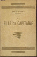 La Fille Du Capitaine - Pouchkine Alexandre - 0 - Slavische Talen