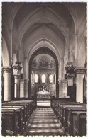 (41) 867, St Amand De Vendome, Combier 12, Intérieur De L'Eglise - Saint Amand Longpre