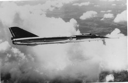 MIRAGE  IV - Fliegerei