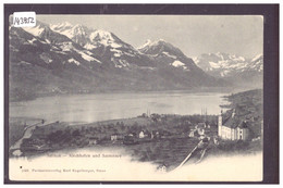 SARNEN - TB - Sarnen