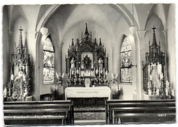 Krankenhauskapelle Gmunden - Gmunden